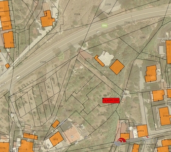 Terreno edificabile a Melito di Porto Salvo