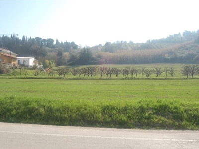 Terreno Edificabile in vendita a Cesena