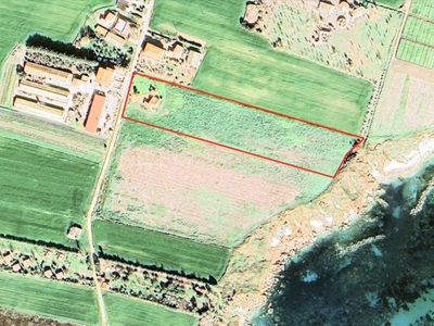 Terreno Edificabile in vendita a Crotone