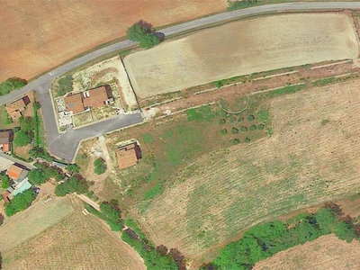 Terreno Edificabile in vendita a Todi via cortesi 94