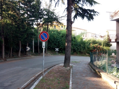 Terreno edificabile in vendita a Torricella Sicura