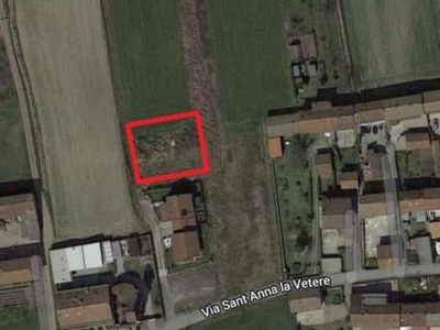 Terreno Edificabile in vendita a Verolengo via Sant'Anna la Vetere 5