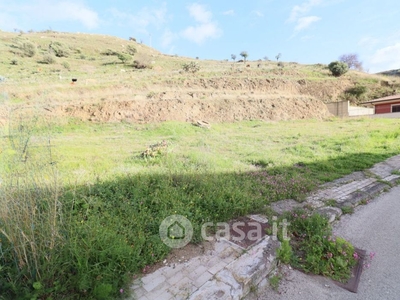 Terreno edificabile in Vendita in Via Giovanni Falcone a Palagonia