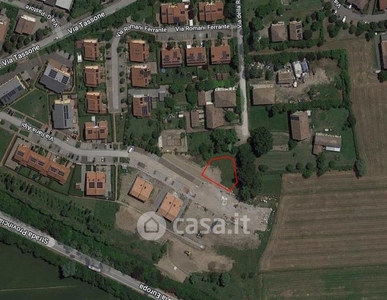 Terreno edificabile in Vendita in Via Ilaria Alpi a Bagnolo in Piano