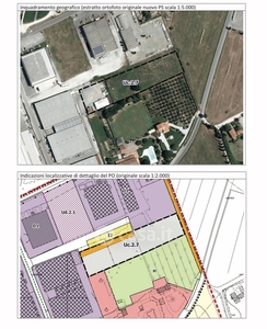 Terreno edificabile in Vendita in Via Livornese Ovest 94 a Casciana Terme Lari