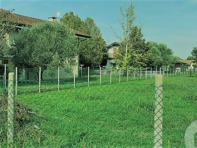 Terreno edificabile in Vendita in Via San Marco a Lestizza