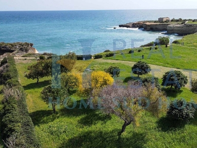 Terreno in vendita - Avola, Sicilia