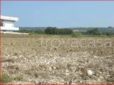 Terreno Industriale in vendita a Fossacesia val di sangro