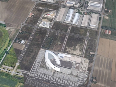 Terreno Industriale in vendita a Parma