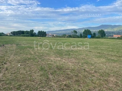 Terreno Industriale in vendita a Rende via Maddaloni