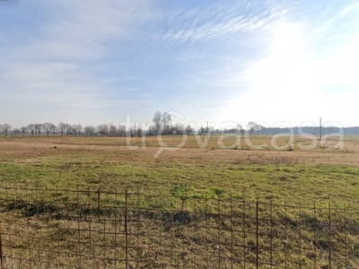 Terreno Industriale in vendita a San Gervasio Bresciano via delle Corti