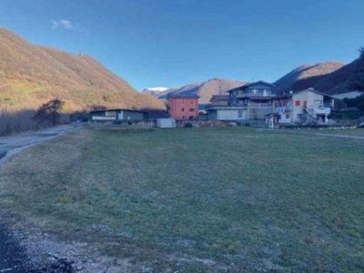 Terreno Residenziale in vendita a Badia Calavena contrada perlati