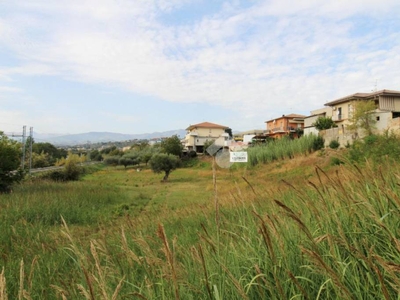 Terreno Residenziale in vendita a Bellante via Nazionale, 69