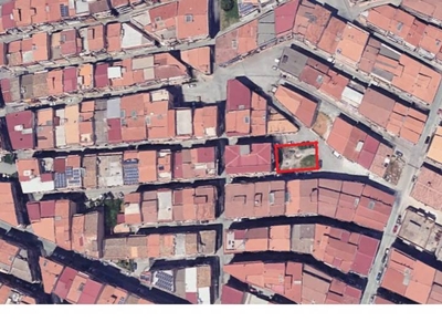 Terreno Residenziale in vendita a Belmonte Mezzagno via Vladimir Ilic Ulianov Lenin