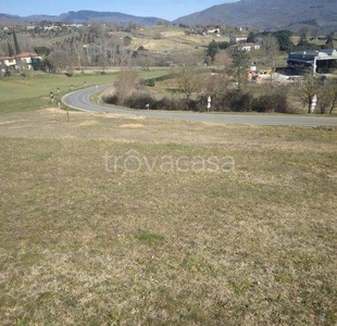 Terreno Residenziale in vendita a Bibbiena via Guazzi 0 Snc