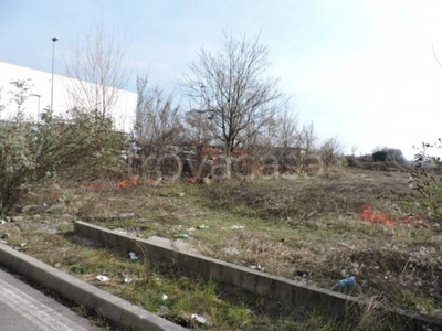 Terreno Residenziale in vendita a Bonate Sopra via milano, 53