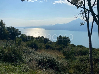 Terreno Residenziale in vendita a Brenzone sul Garda via Fasse