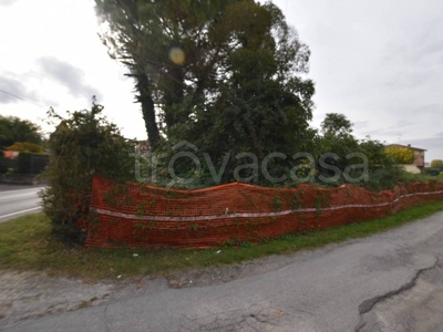 Terreno Residenziale in vendita a Budrio via Santissimo
