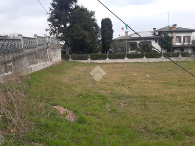 Terreno Residenziale in vendita a Campolongo Maggiore