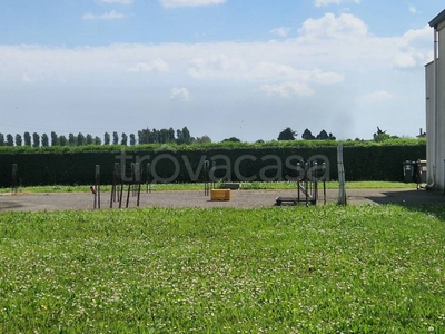 Terreno Residenziale in vendita a Campolongo Maggiore via Pave, 2