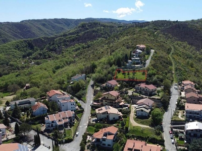 Terreno Residenziale in vendita a Carolei via Marche