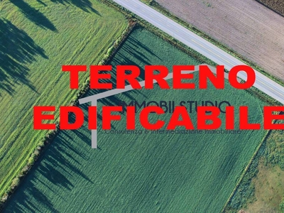 Terreno Residenziale in vendita a Caronno Pertusella