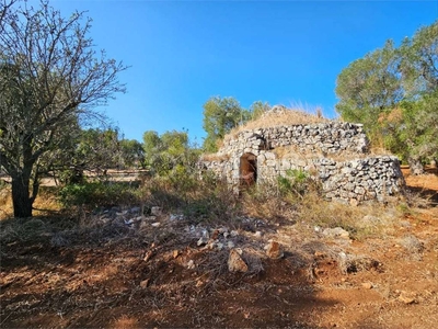 Terreno Residenziale in vendita a Carovigno