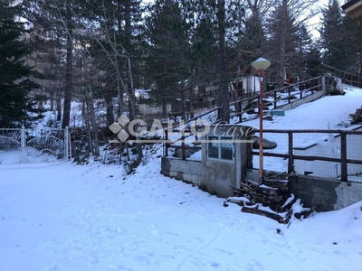 Terreno Residenziale in vendita a Casali del Manco silvana Mansio