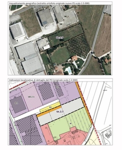 Terreno Residenziale in vendita a Casciana Terme Lari via Livornese Ovest