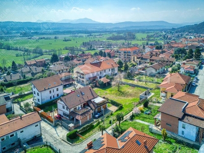 Terreno Residenziale in vendita a Caselette via Gindro, 7, 10040 Caselette to, Italia