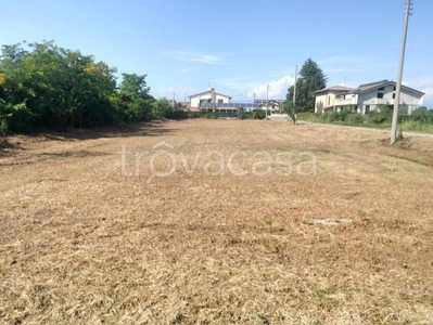 Terreno Residenziale in vendita a Casirate d'Adda via Sida, 3