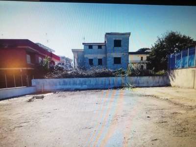 Terreno Residenziale in vendita a Casoria via Lampedusa, 40