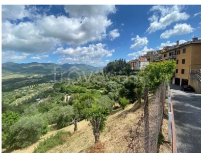 Terreno Residenziale in vendita a Castel Madama via della Pineta