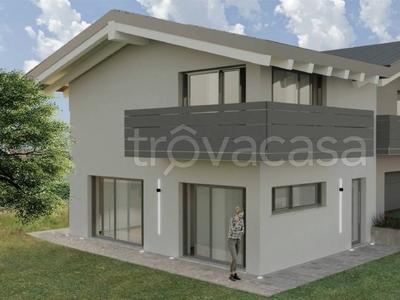 Terreno Residenziale in vendita a Castelnuovo per Telve, 15