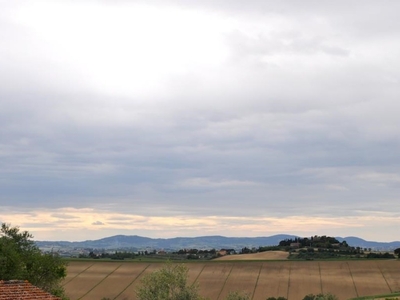 Terreno Residenziale in vendita a Castiglione del Lago