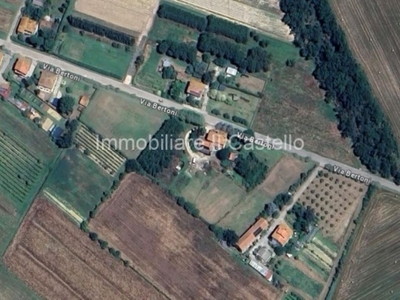 Terreno Residenziale in vendita a Castiglione del Lago pieracci
