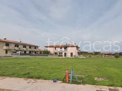 Terreno Residenziale in vendita a Castiglione del Lago via Roma, 152