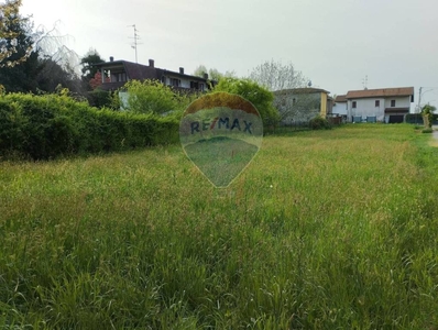 Terreno Residenziale in vendita a Cavaria con Premezzo via cantalupa, snc