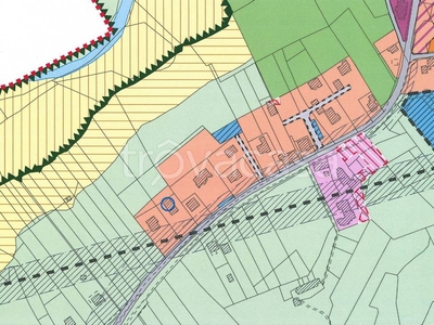 Terreno Residenziale in vendita a Cesiomaggiore via Soranzen