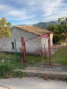 Terreno Residenziale in vendita a Chiaromonte contrada Foresta