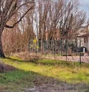 Terreno Residenziale in vendita a Chioggia via Pegorina
