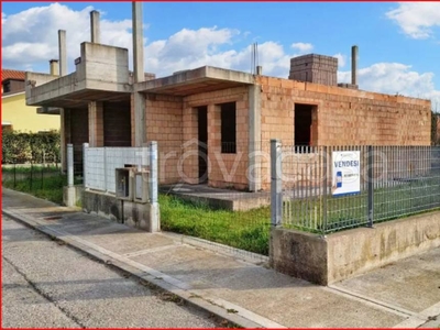 Terreno Residenziale in vendita a Chioggia via San Giuseppe