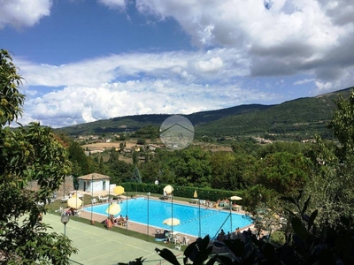 Terreno Residenziale in vendita a Costermano sul Garda via Castagnari, 11