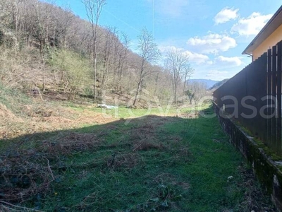 Terreno Residenziale in vendita a Dumenza via Bartolomeo Scappi , snc