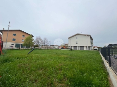 Terreno Residenziale in vendita a Eraclea via Triestina Bassa, 52