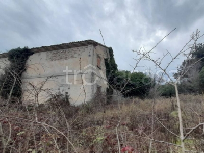Terreno Residenziale in vendita a Fano via della Pineta