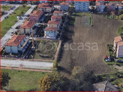 Terreno Residenziale in vendita a Fermignano via Don Teseo Pini