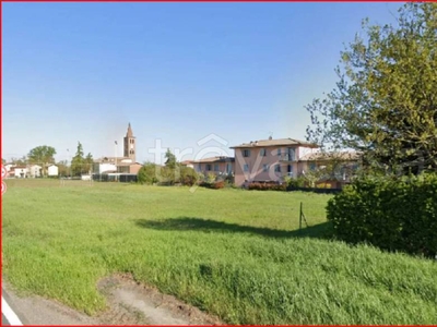 Terreno Residenziale in vendita a Fiorenzuola d'Arda via San Protaso