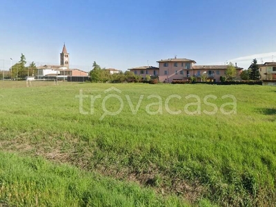 Terreno Residenziale in vendita a Fiorenzuola d'Arda via San Protaso, snc