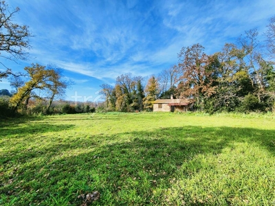 Terreno Residenziale in vendita a Fiumicino via Attilio Barriera, 18